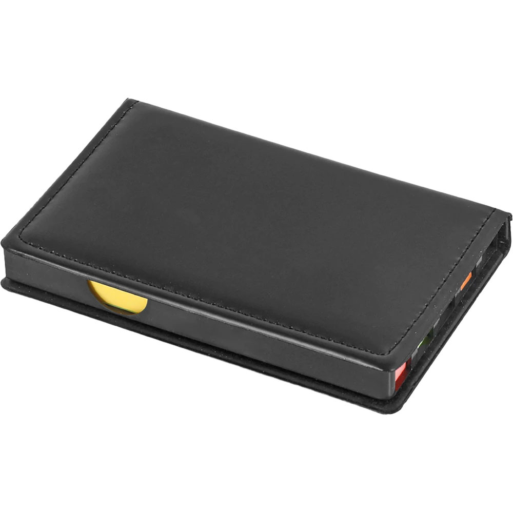 PT-004 Yapışkanlı Notluk - Seri Promosyon görsel 2