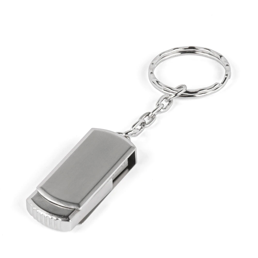 8125-32GB Metal USB Bellek - Seri Promosyon görsel 2
