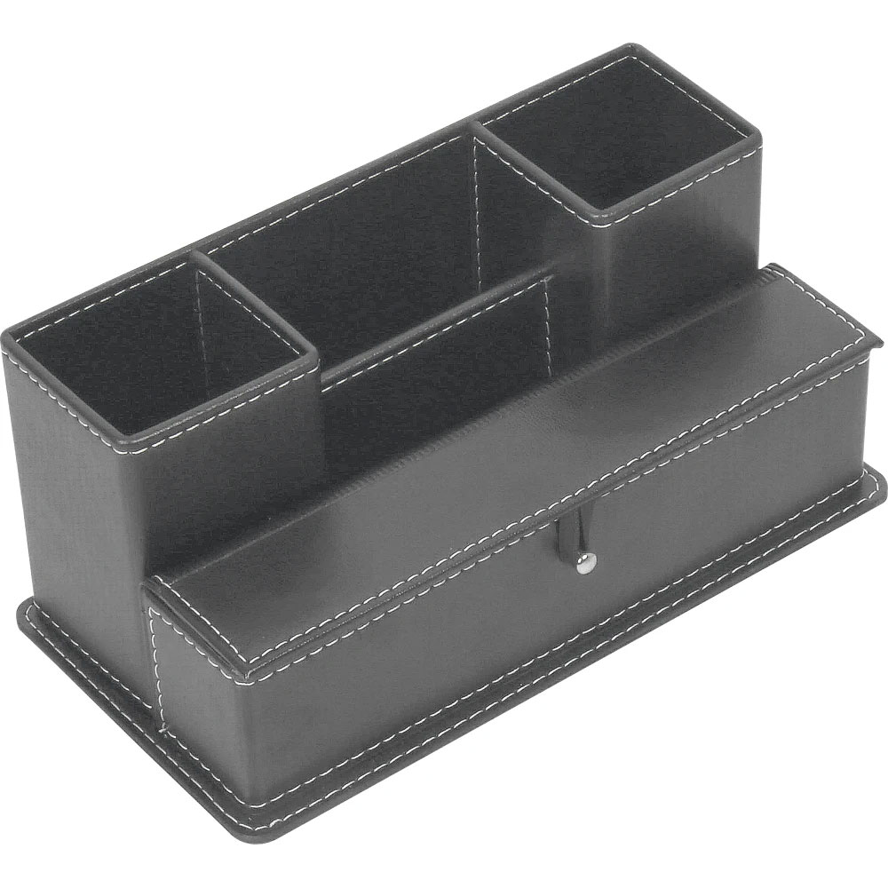 D-3139 Deri Organizer - Seri Promosyon görsel 2