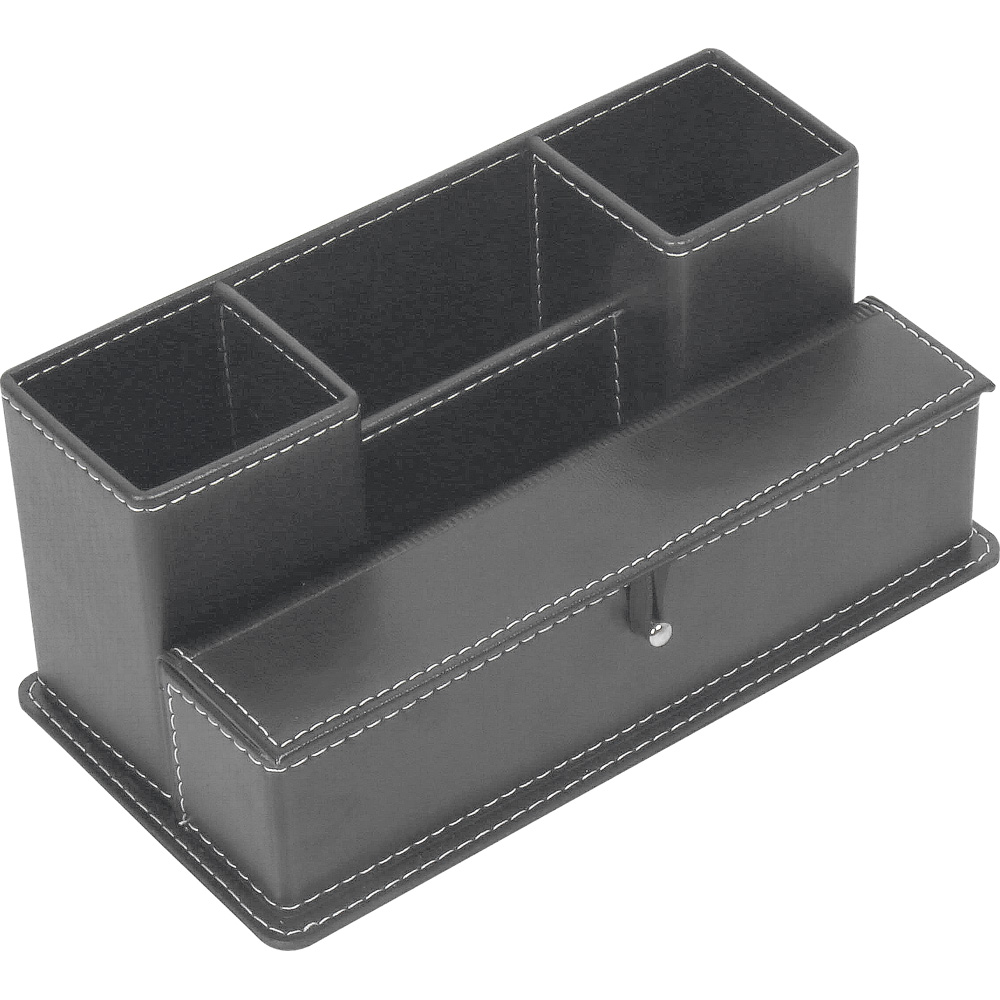 D-3139 Deri Organizer - Seri Promosyon görsel 2