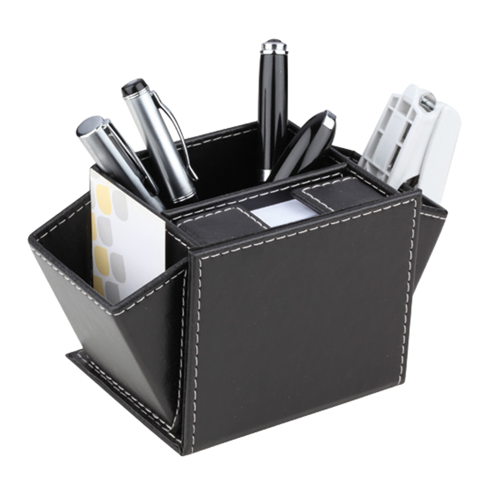 D-3135 Deri Organizer - Seri Promosyon görsel 2
