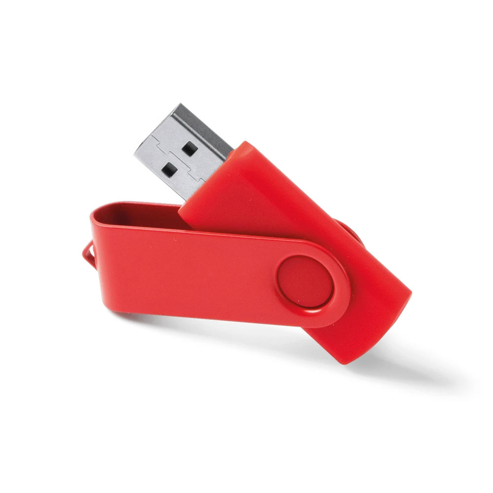 8113-32GB-S Metal USB Bellek - Seri Promosyon görsel 3