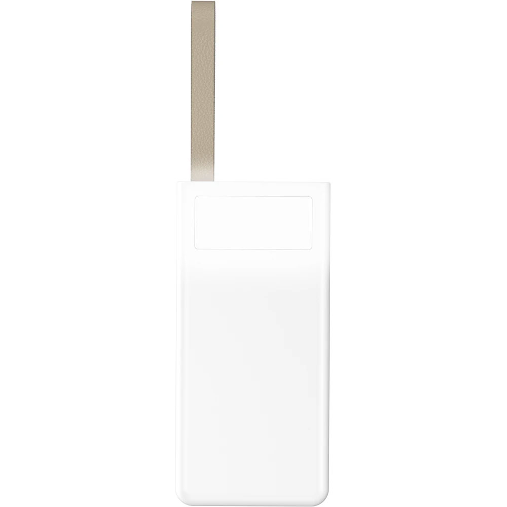 PWB-20 Powerbank - Seri Promosyon görsel 2