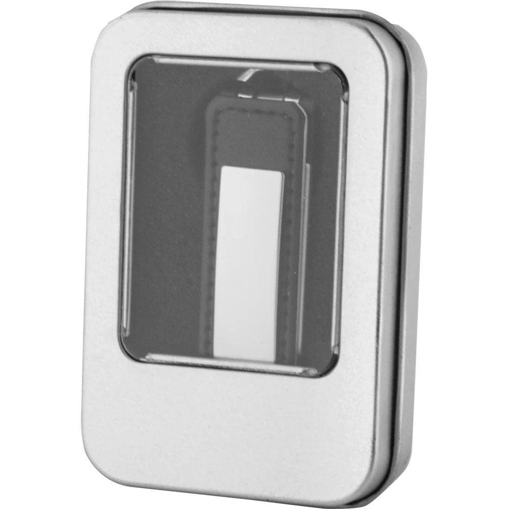 8230-32GB Deri USB Bellek - Seri Promosyon görsel 3