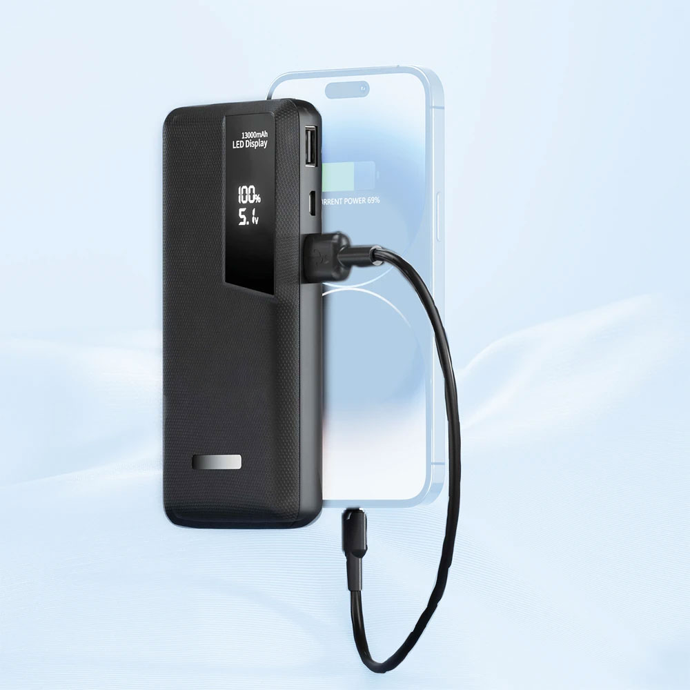 PWB-135-S Powerbank - Seri Promosyon görsel 2