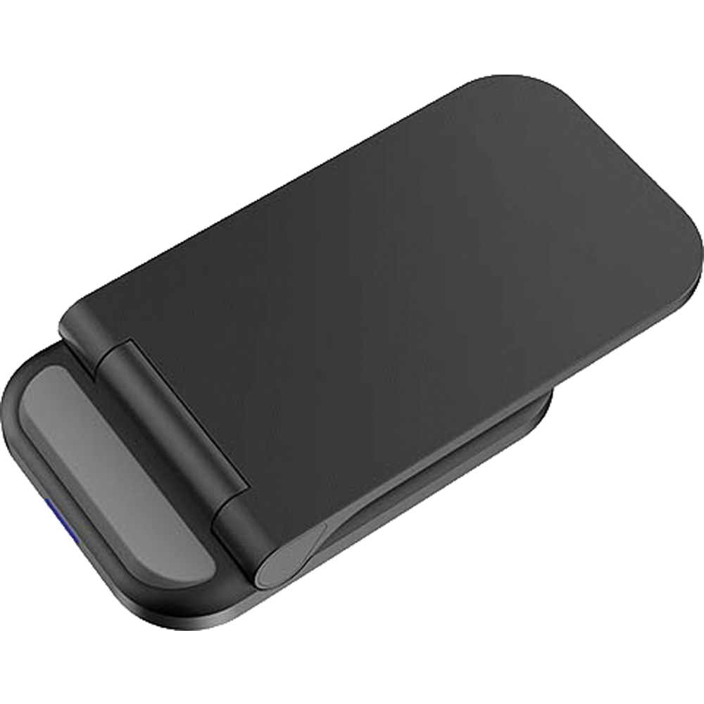 PWB-410 Kablosuz Şarj Telefon Standı - Seri Promosyon görsel 3