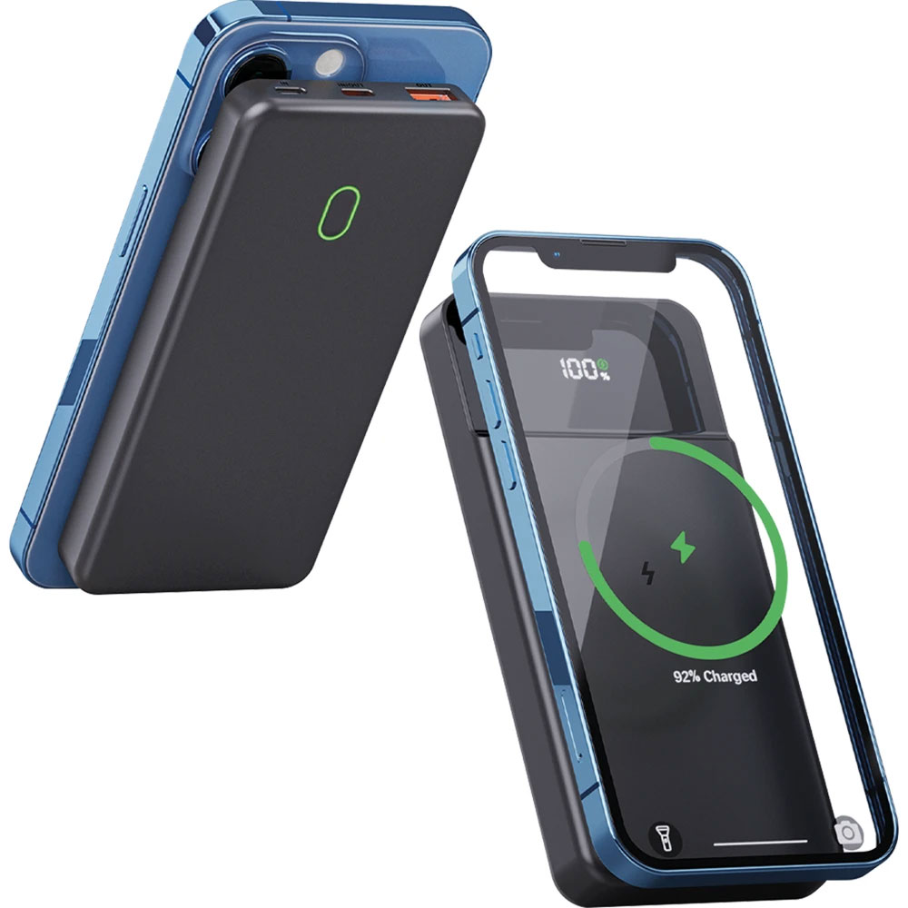 PWB-50 Powerbank - Seri Promosyon