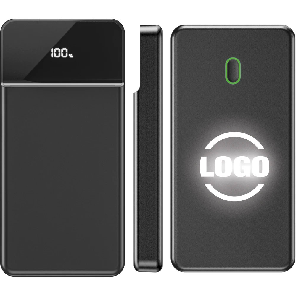 PWB-50 MagSafe Powerbank - Seri Promosyon görsel 2