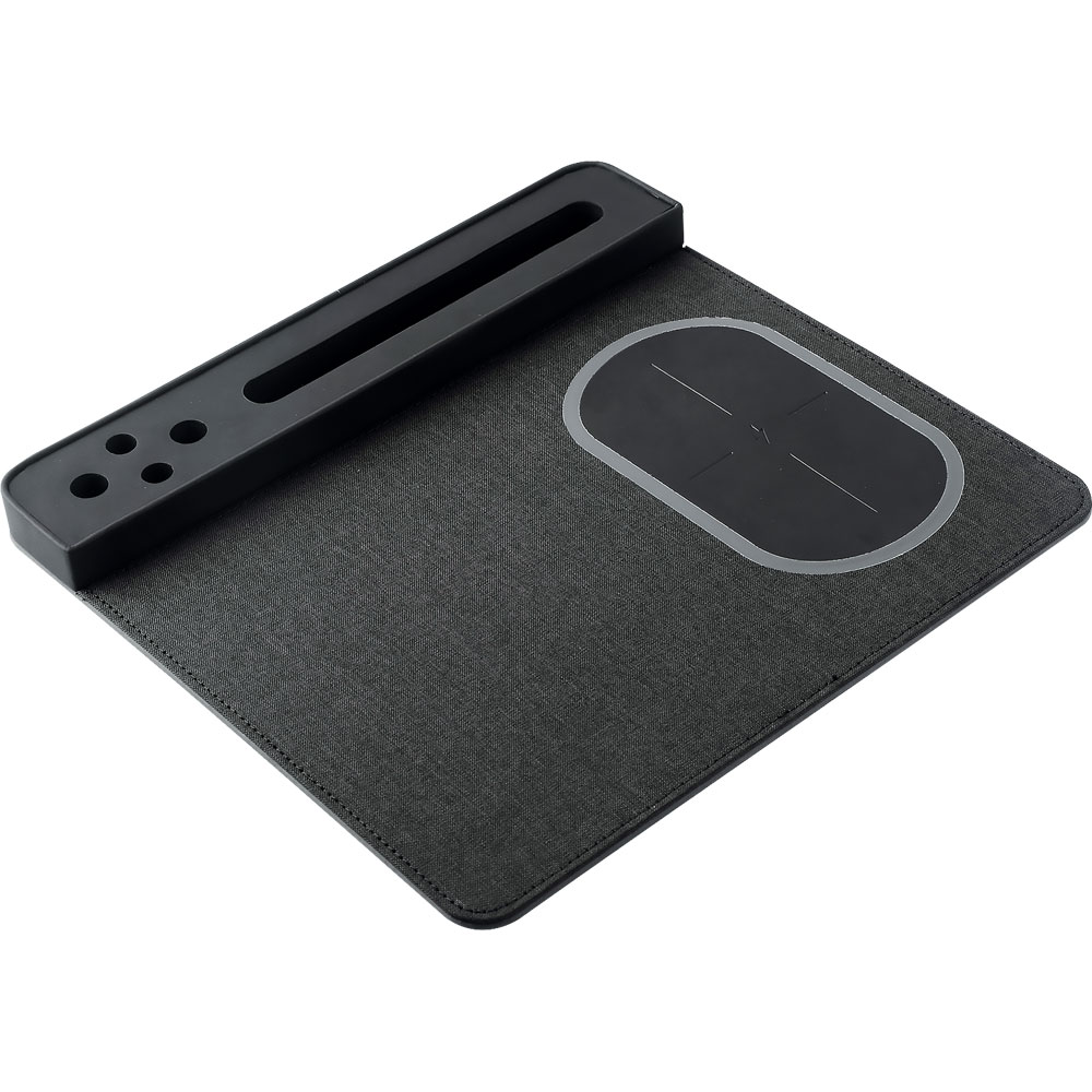 PWB-210 Wireless Mouse Pad - Seri Promosyon görsel 2