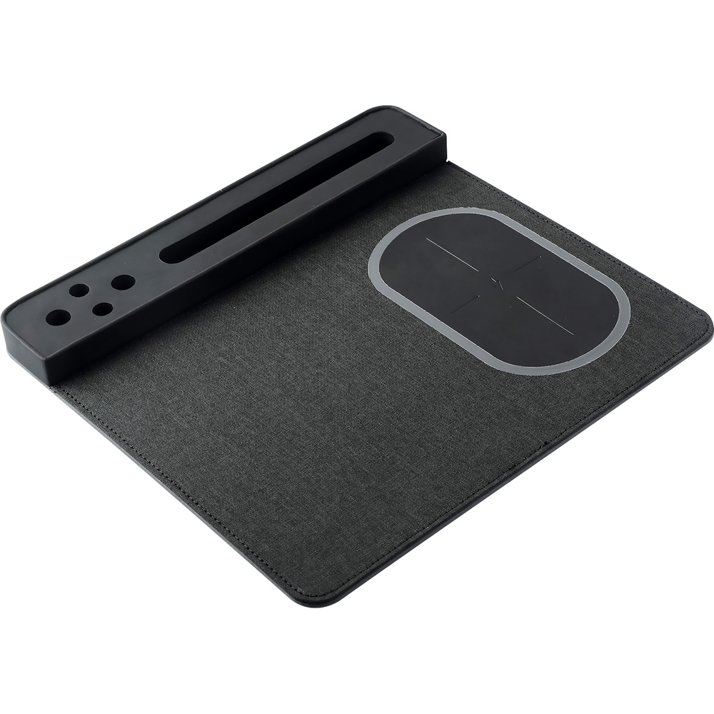 PWB-210 Wireless Şarjlı MousePad - Seri Promosyon görsel 2