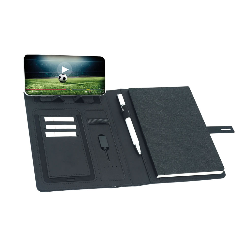 PWB-255 Organizer Powerbank