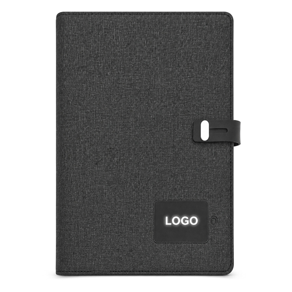 PWB-255 Organizer Powerbank - Seri Promosyon görsel 2