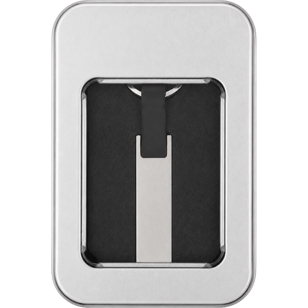 8160-16GB Metal USB Bellek - Seri Promosyon görsel 2