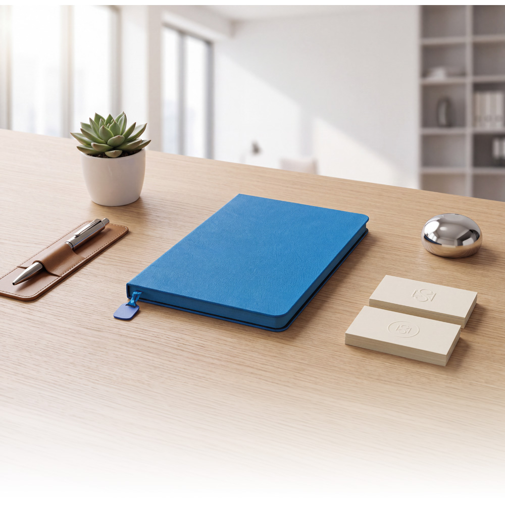 Kadıköy-T Tarihsiz Defter - Seri Promosyon görsel 6