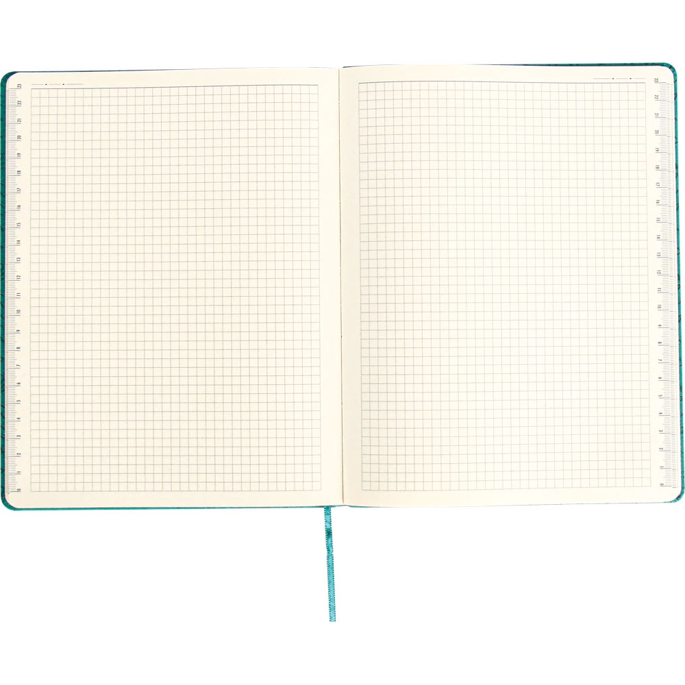 Güngören-Desenli-G Tarihsiz Defter - Seri Promosyon görsel 2