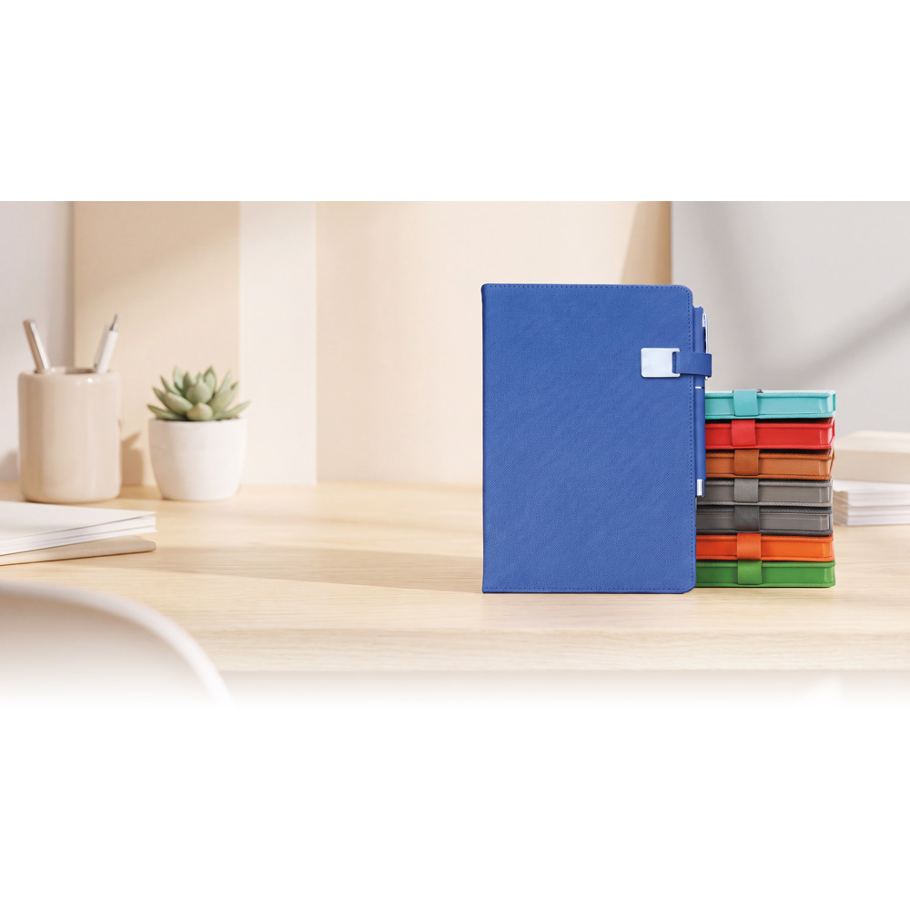 Çengelköy-FM Tarihsiz Defter - Seri Promosyon görsel 3