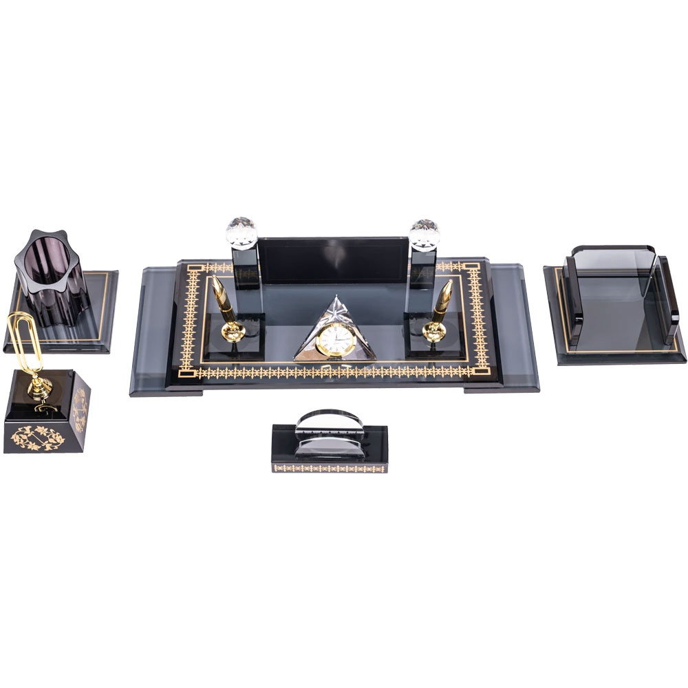 W520 Kristal Masa Sümeni - Seri Promosyon görsel 2