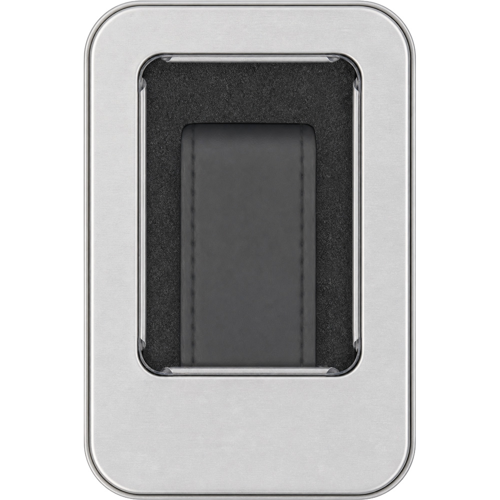 8745-16GB Deri USB Bellek - Seri Promosyon görsel 2
