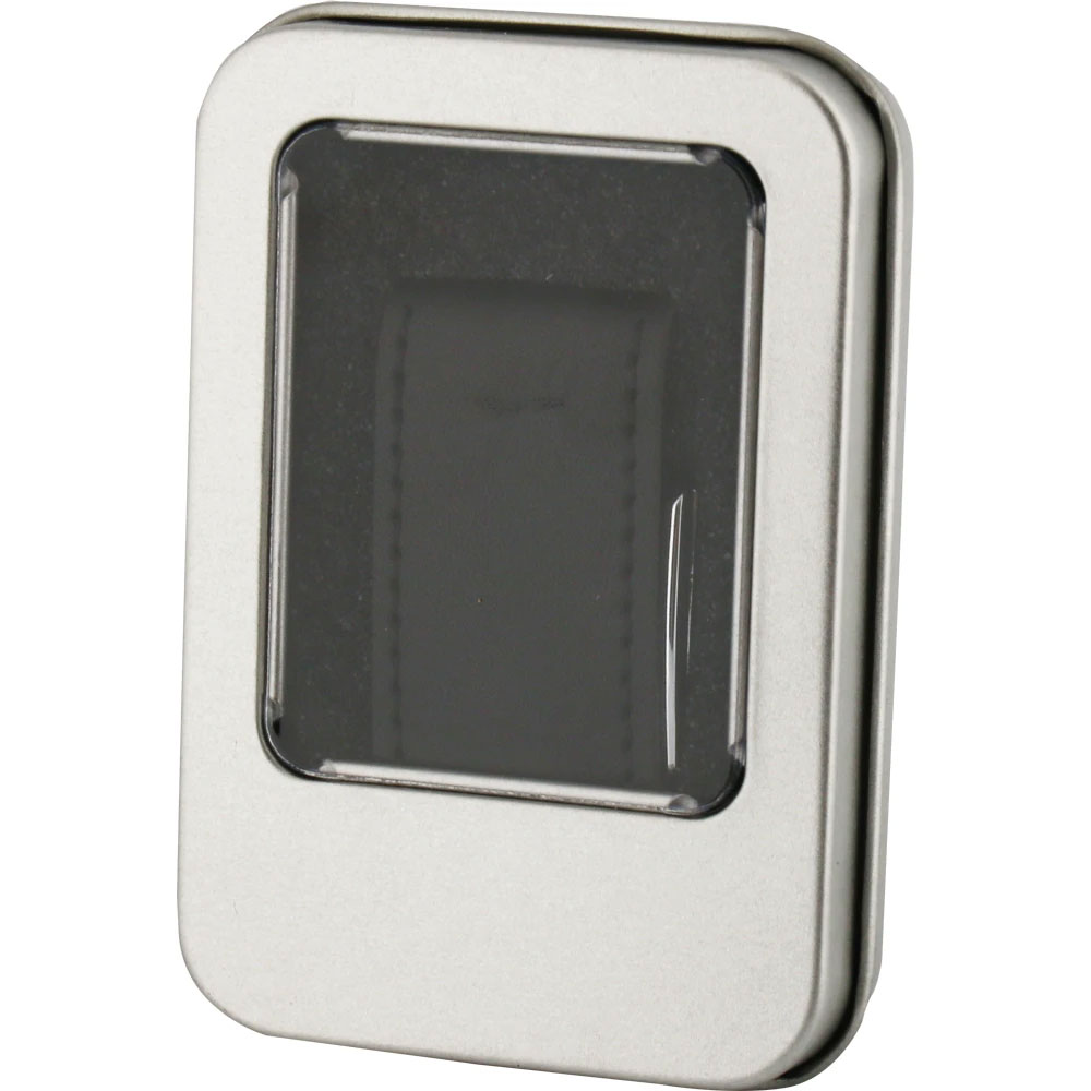 8745-16GB Deri USB Bellek - Seri Promosyon görsel 3