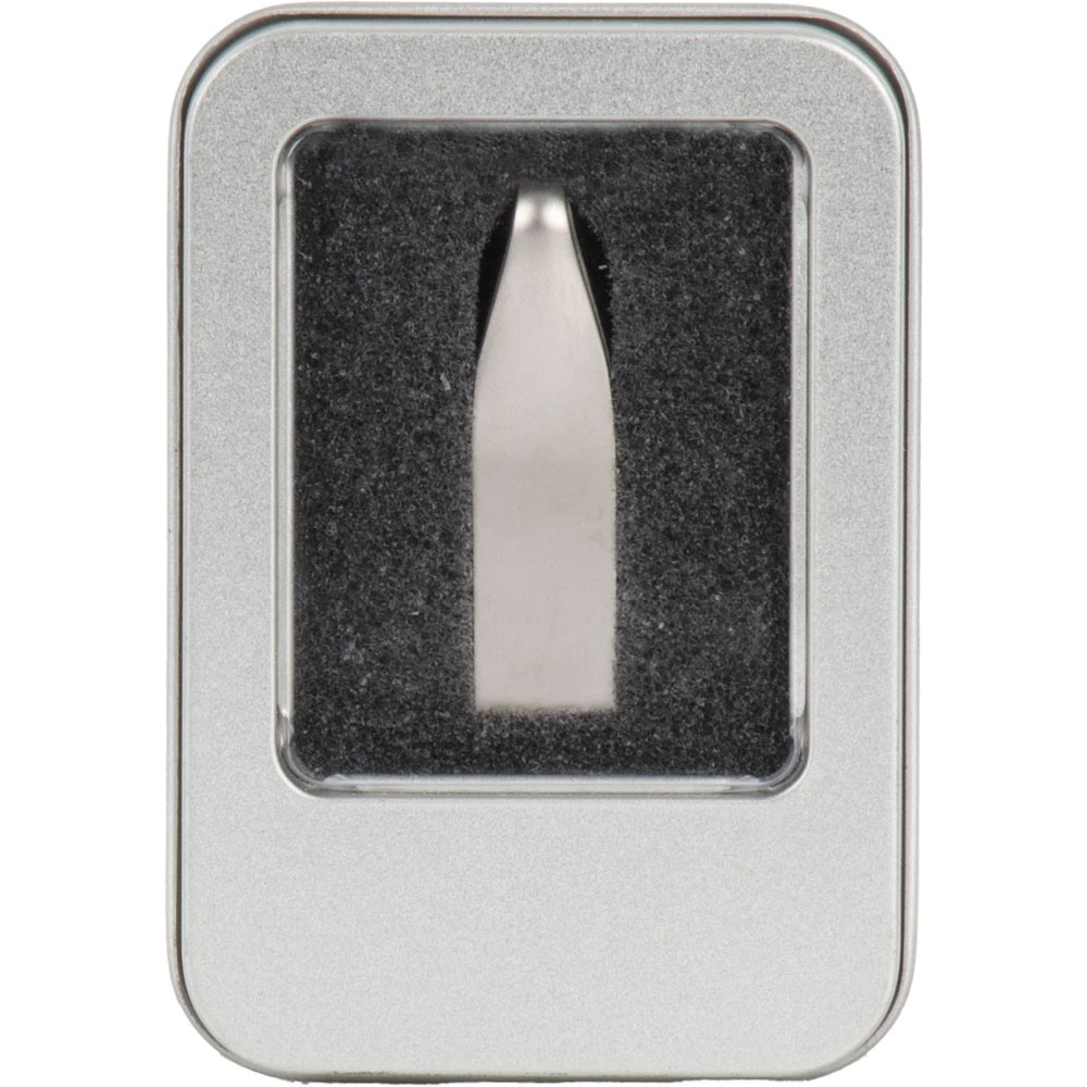 8707-16GB Metal USB Bellek - Seri Promosyon görsel 2