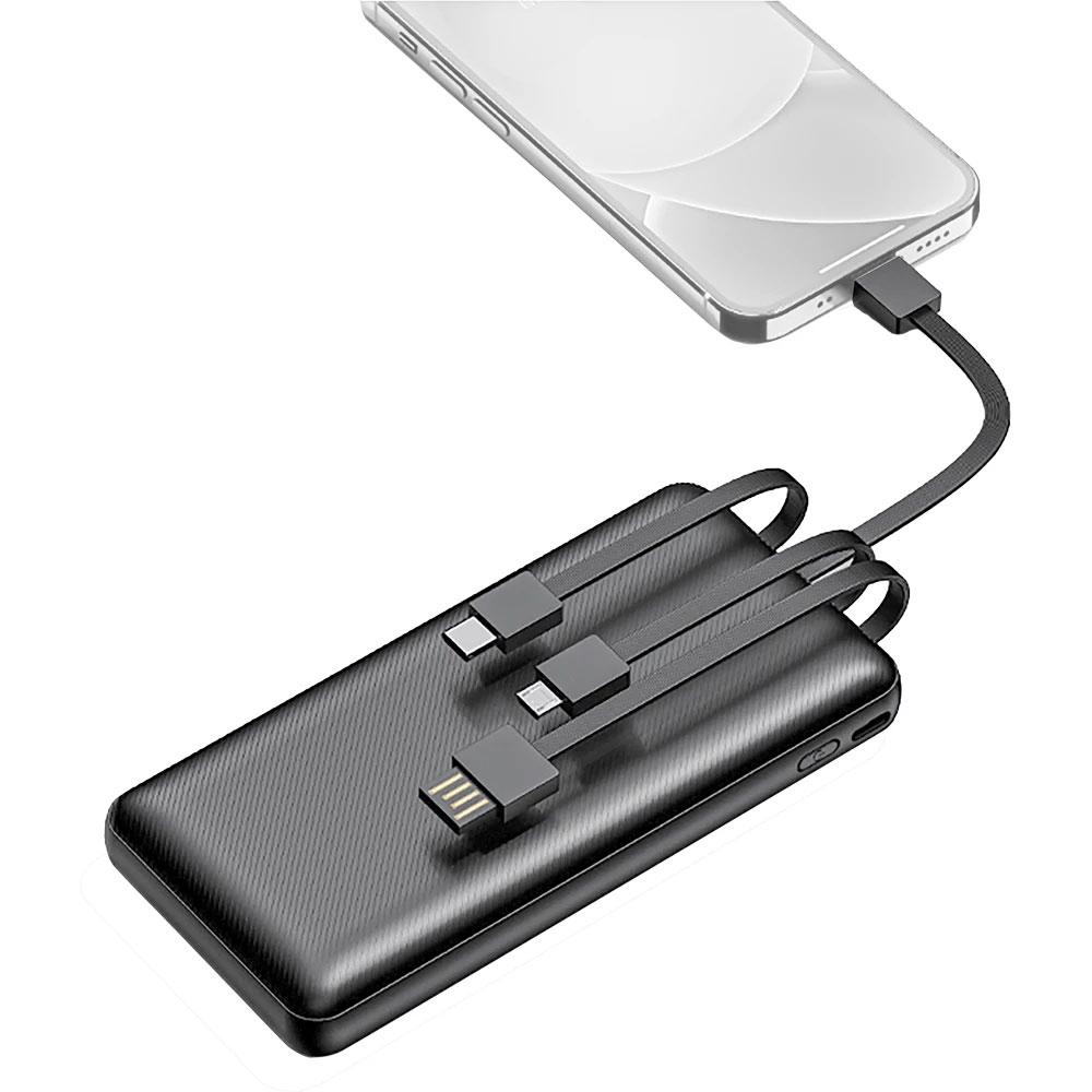 PWB-960 Powerbank - Seri Promosyon görsel 2