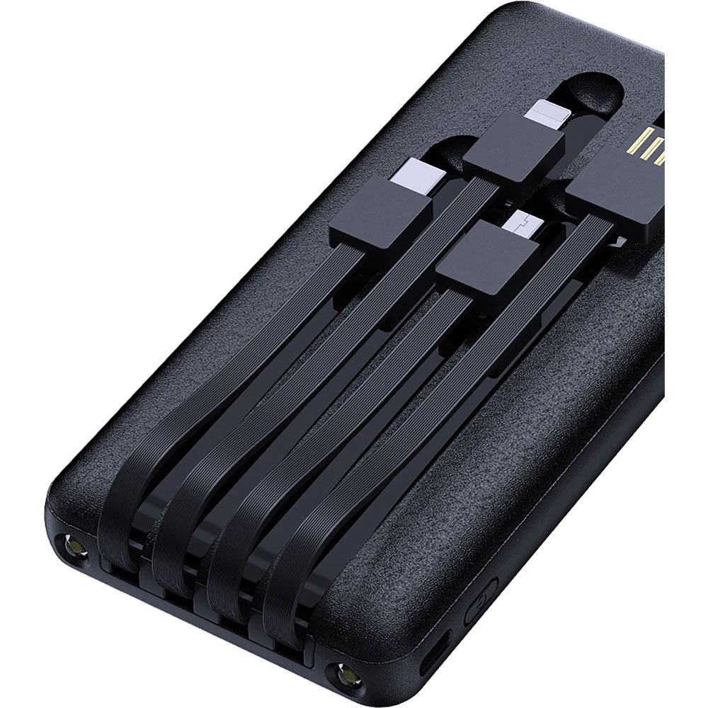 PWB-960 Powerbank - Seri Promosyon görsel 3