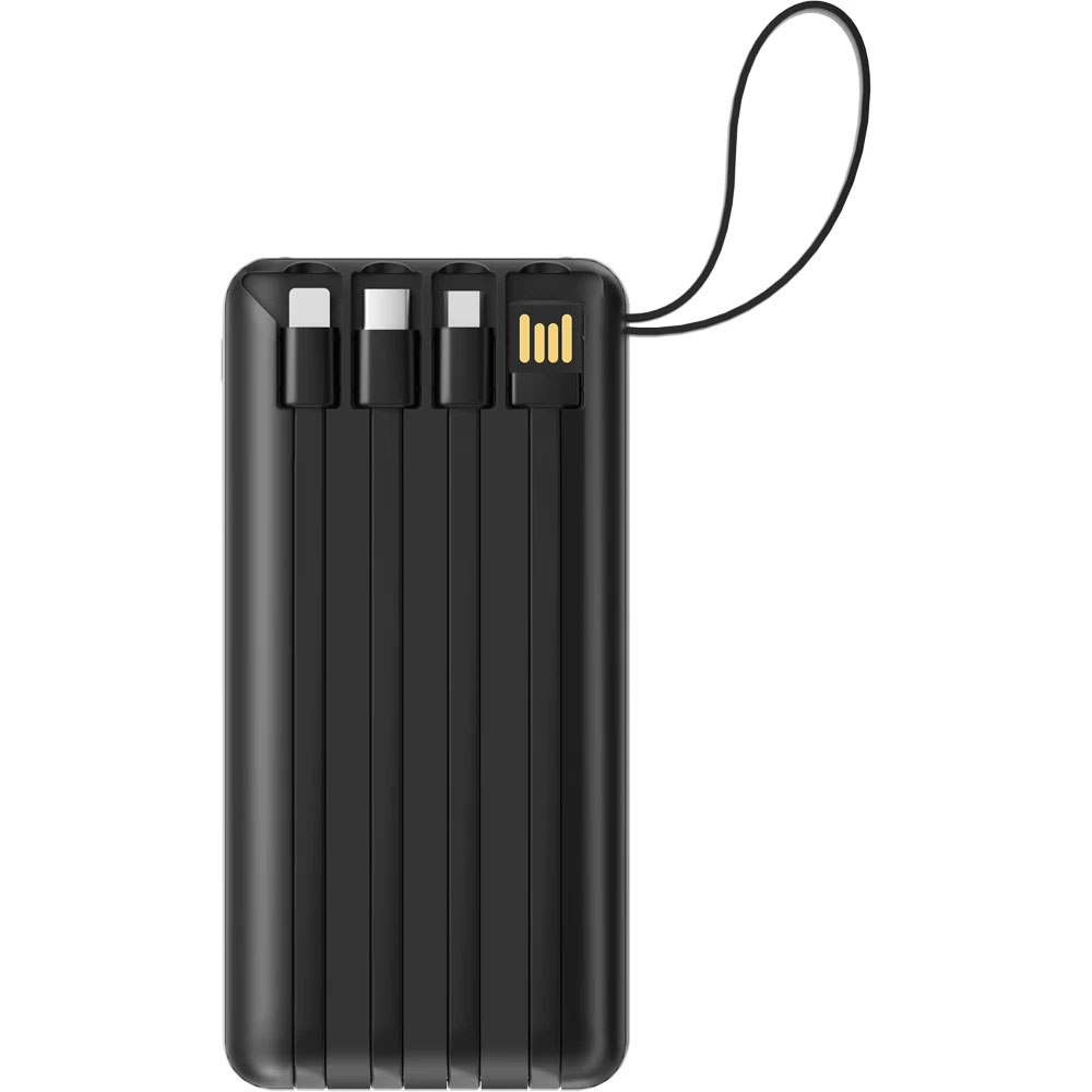 PWB-75 Powerbank - Seri Promosyon görsel 2