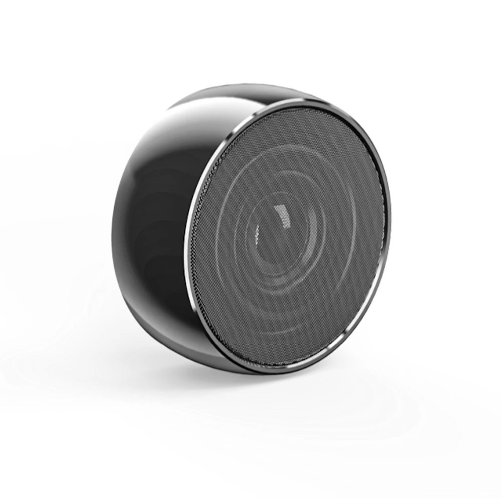 SPK-80 Bluetooth Speaker - Seri Promosyon görsel 2