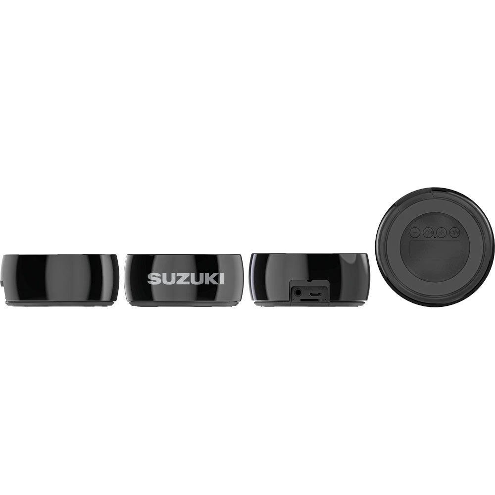 SPK-80 Bluetooth Speaker - Seri Promosyon görsel 3