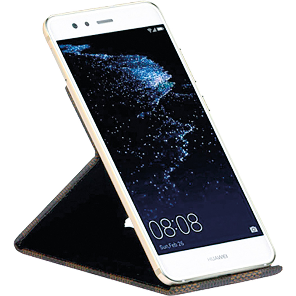 Aynalı Telefon Standı