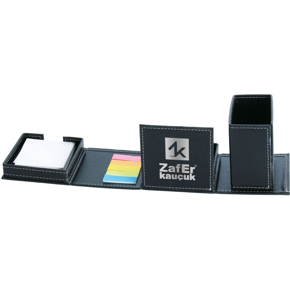 D-3180 Deri Organizer - Seri Promosyon görsel 2