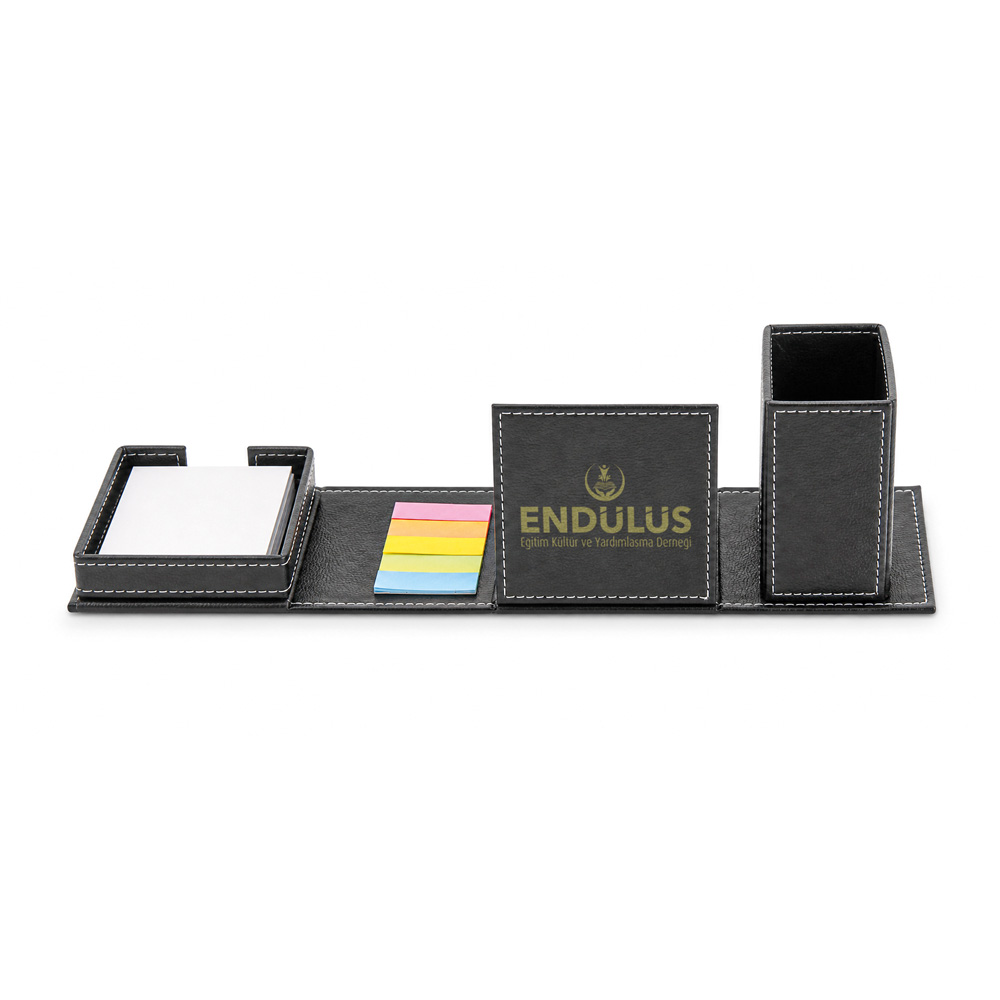 D-3180 Deri Organizer - Seri Promosyon görsel 2