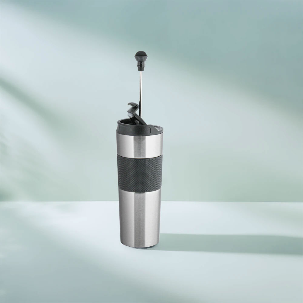 3554-S French Press Termos - Seri Promosyon görsel 2