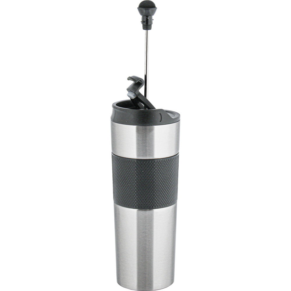 3554-S French Press Termos - Seri Promosyon görsel 2