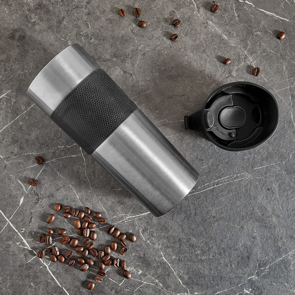 3554-S French Press Termos - Seri Promosyon görsel 3