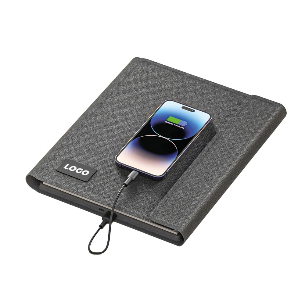 PWB-275 Organizer Powerbank - Seri Promosyon görsel 2