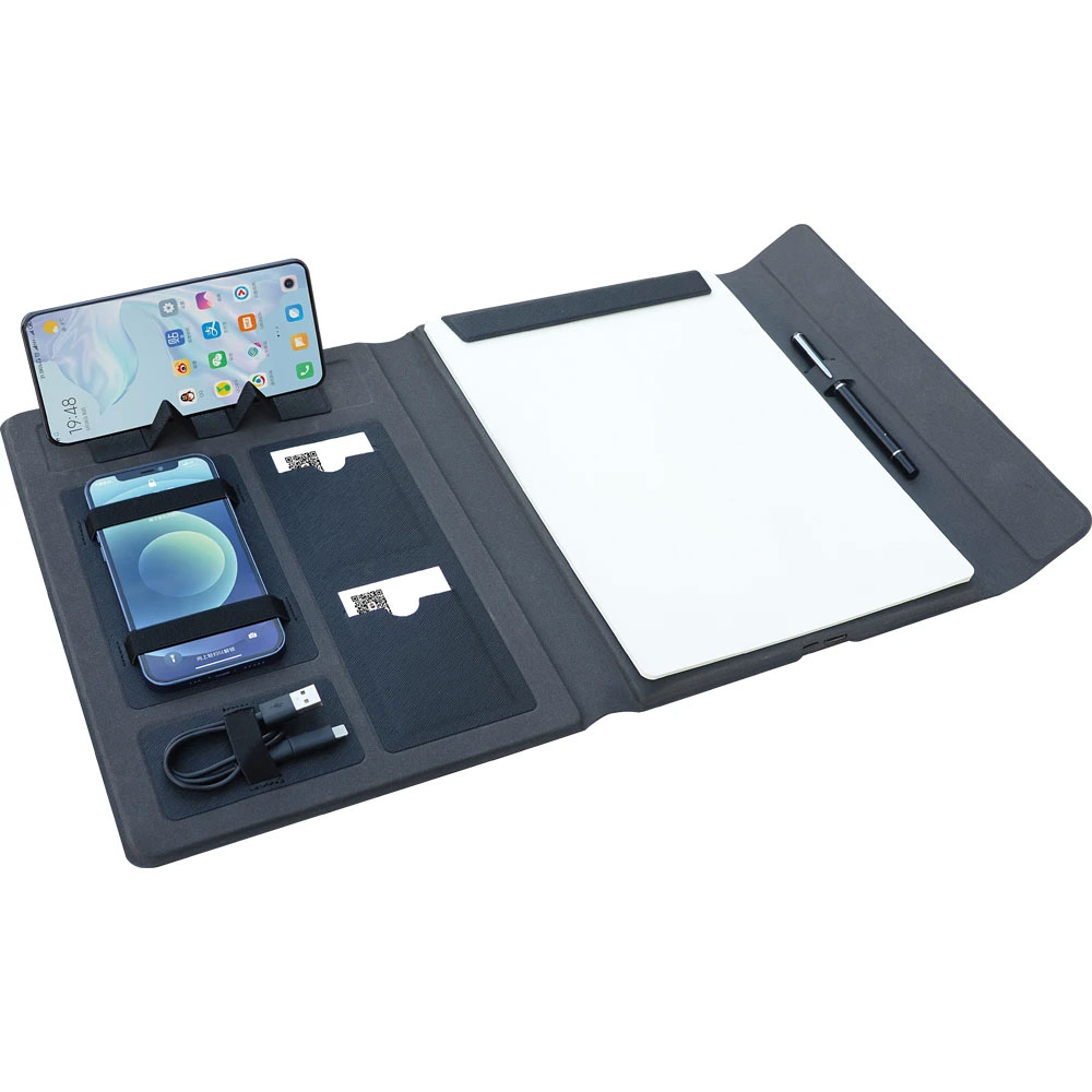 PWB-275 Powerbank Organizer - Seri Promosyon görsel 3