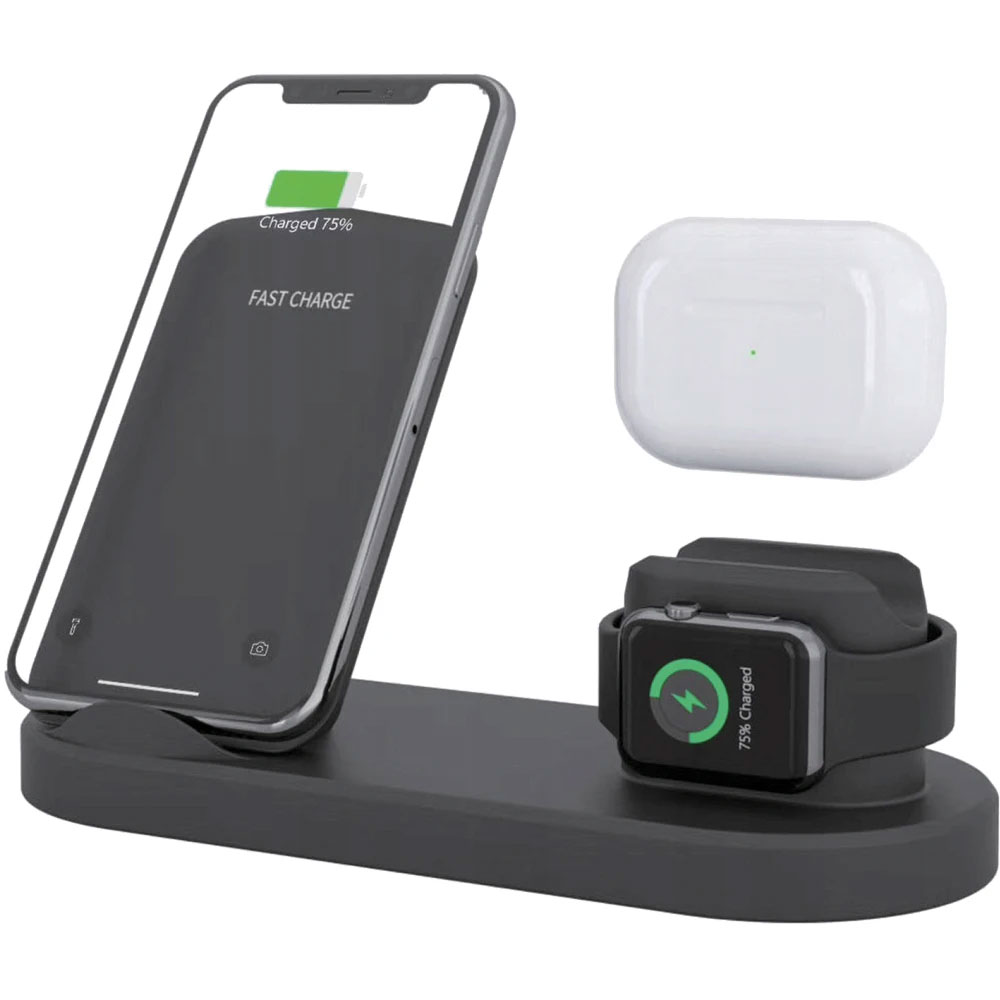 PWB-290 Wireless Stand Set - Seri Promosyon görsel 2