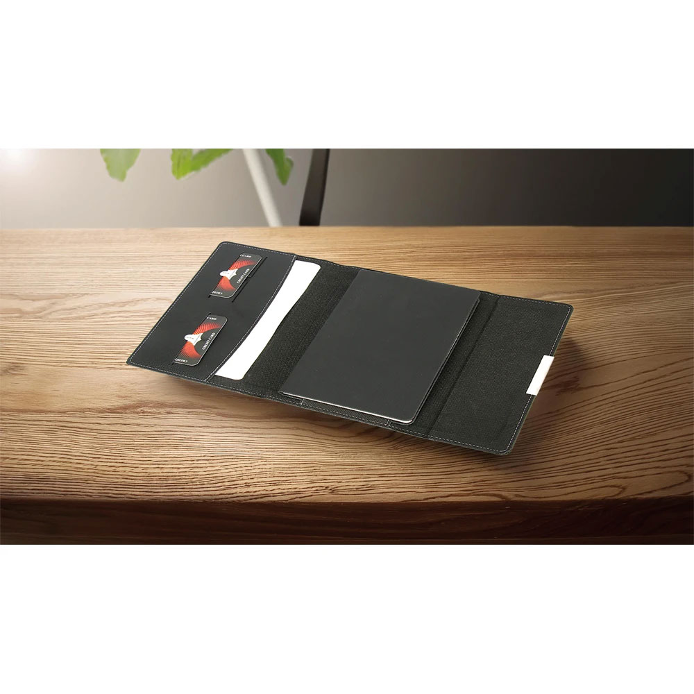 Silivri-G Kılıflı Defter - Seri Promosyon görsel 2