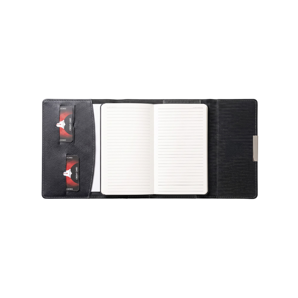 Silivri-G Kılıflı Defter - Seri Promosyon görsel 2