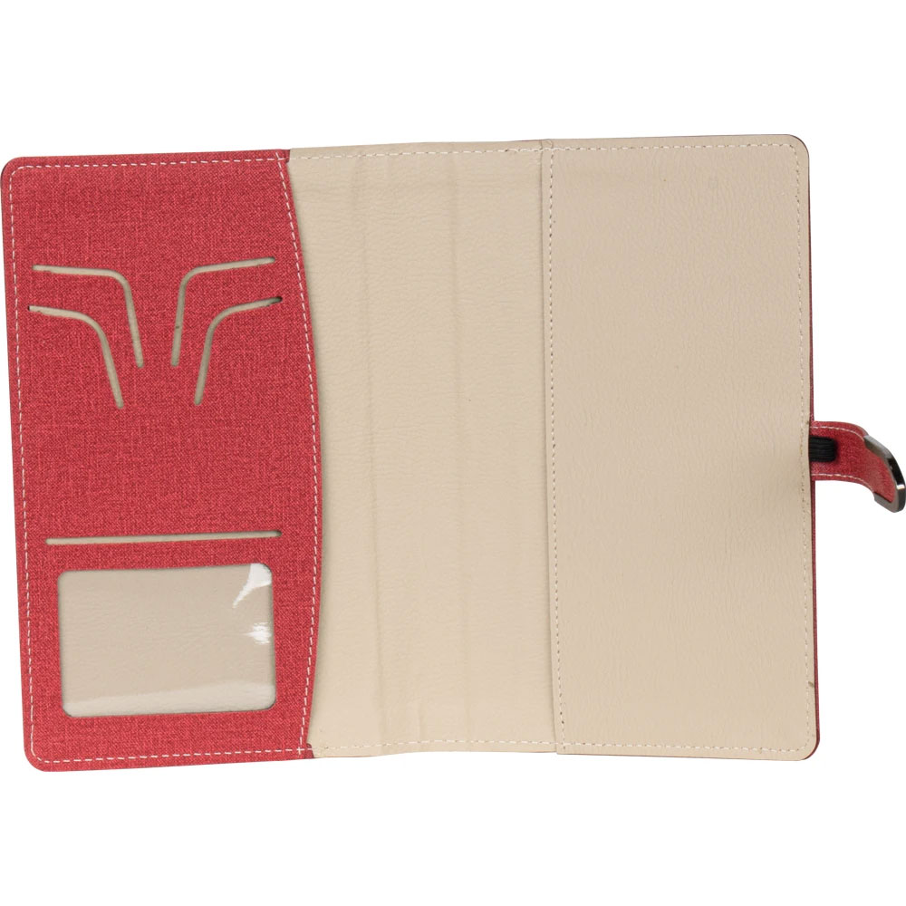 Burgaz-FM Kılıflı Defter - Seri Promosyon görsel 3