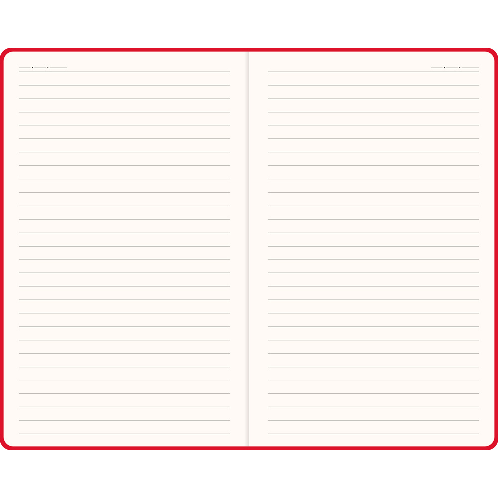 Burgaz-FM Kılıflı Defter - Seri Promosyon görsel 4