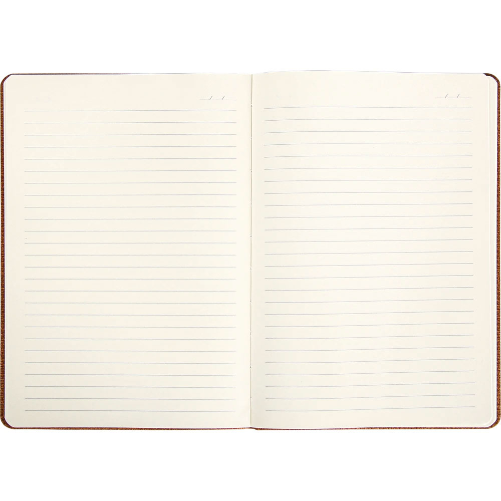 Burgaz-FM Kılıflı Defter - Seri Promosyon görsel 4
