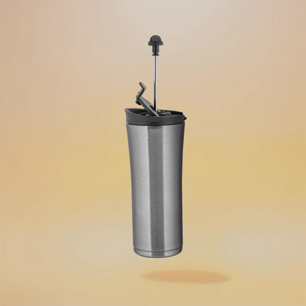 3654-K French Press Termos - Seri Promosyon görsel 2