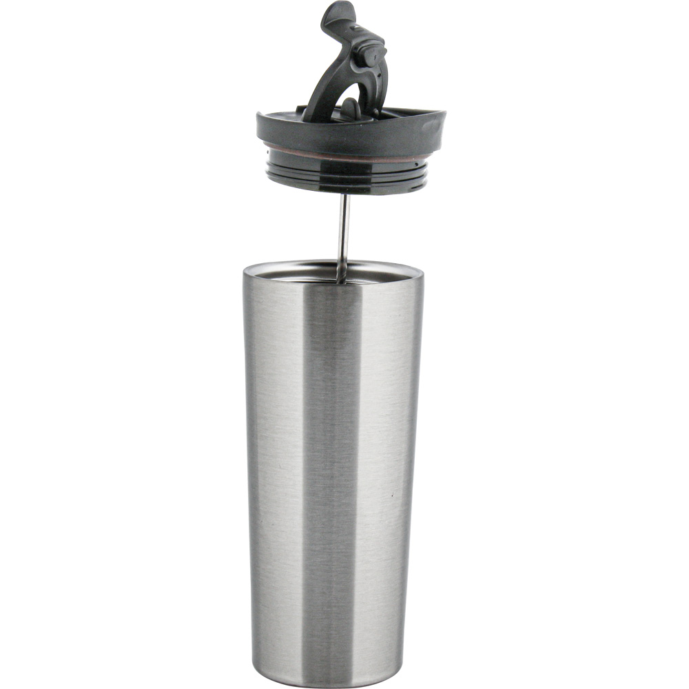 3754-K French Press Termos - Seri Promosyon görsel 2