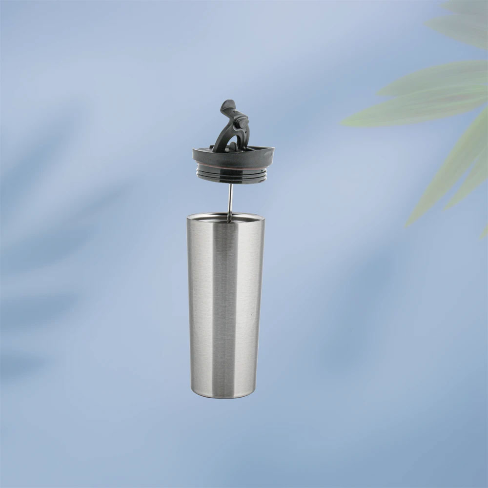 3754-K French Press Termos - Seri Promosyon görsel 2