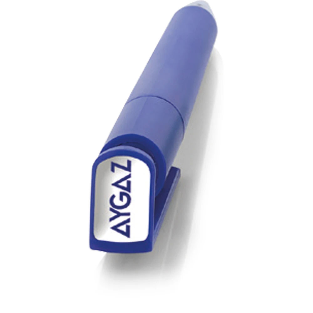 0544-310-TRK Plastik Kalem - Seri Promosyon görsel 3
