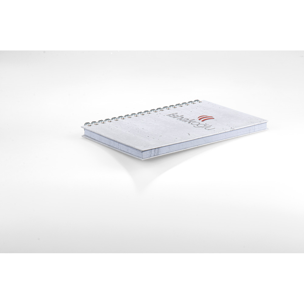DFT-01-21x30 Taslama Defter - Seri Promosyon görsel 2