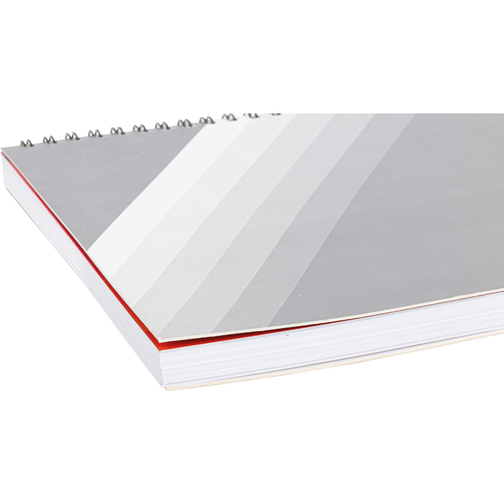 DFT-02-21x30 Sıvama Defter - Seri Promosyon görsel 2