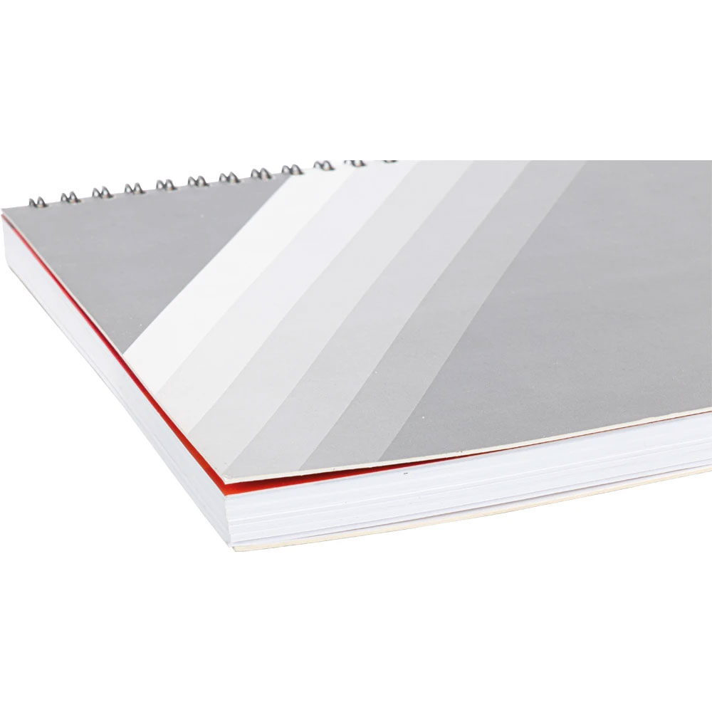 DFT-02-21x30 Sıvama Defter - Seri Promosyon görsel 2